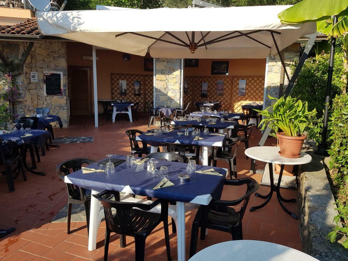 Gianna Golfo Dei Poeti Camping *