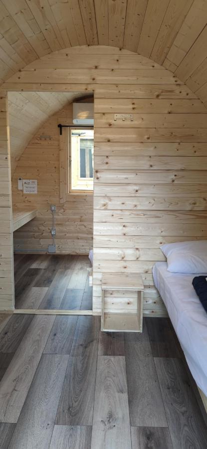 Camping Gianna Golfo Dei Poeti