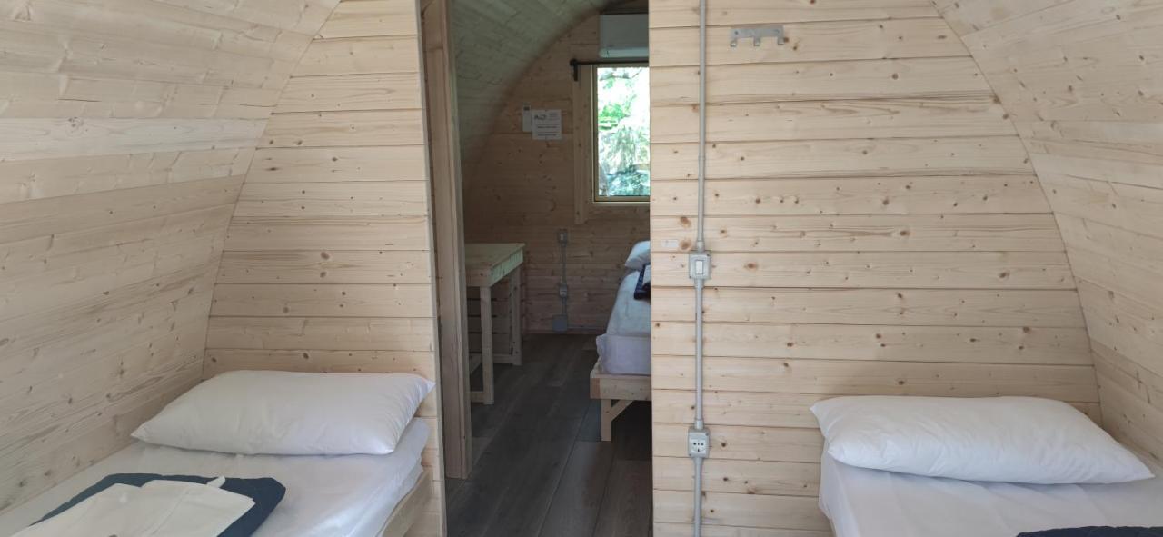 Gianna Golfo Dei Poeti Camping *