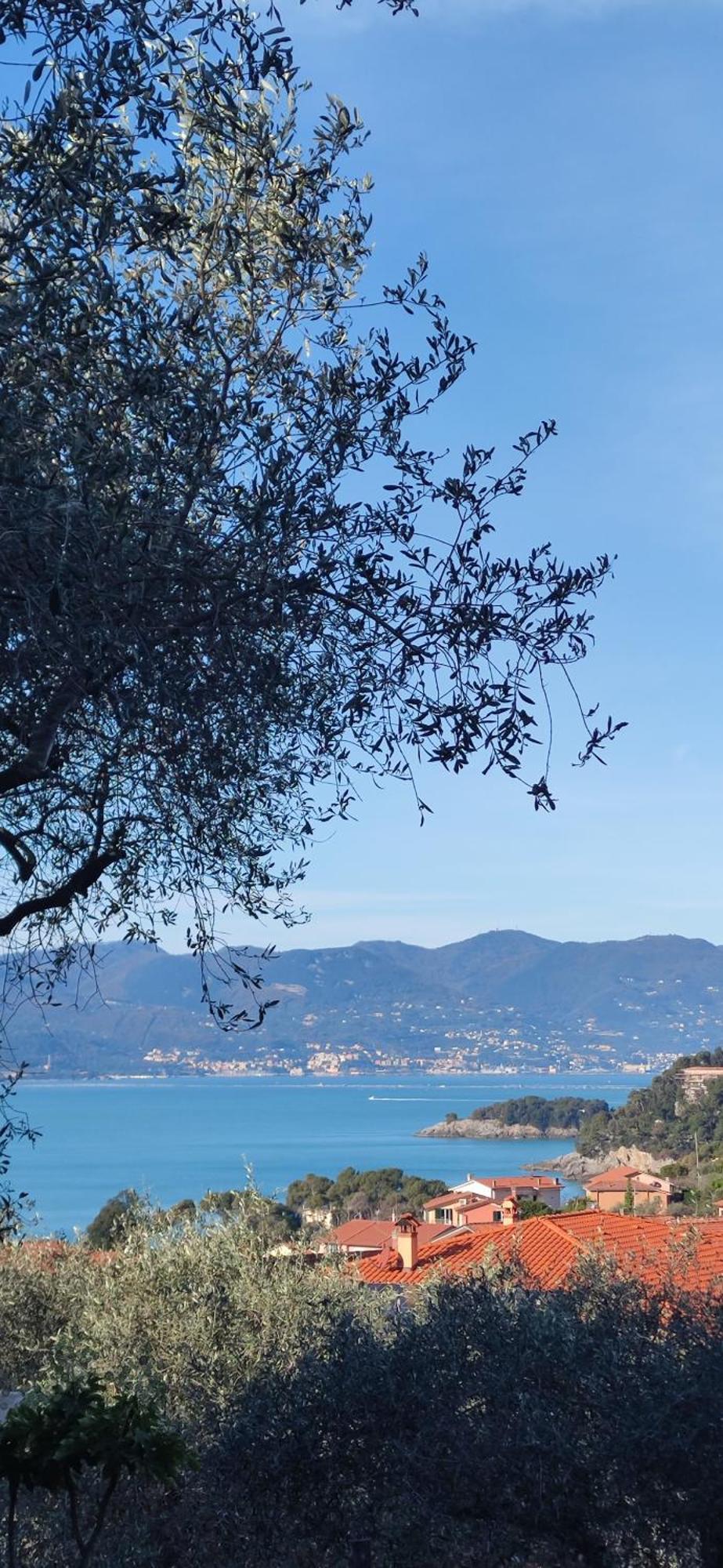 Camping Gianna Golfo Dei Poeti *
