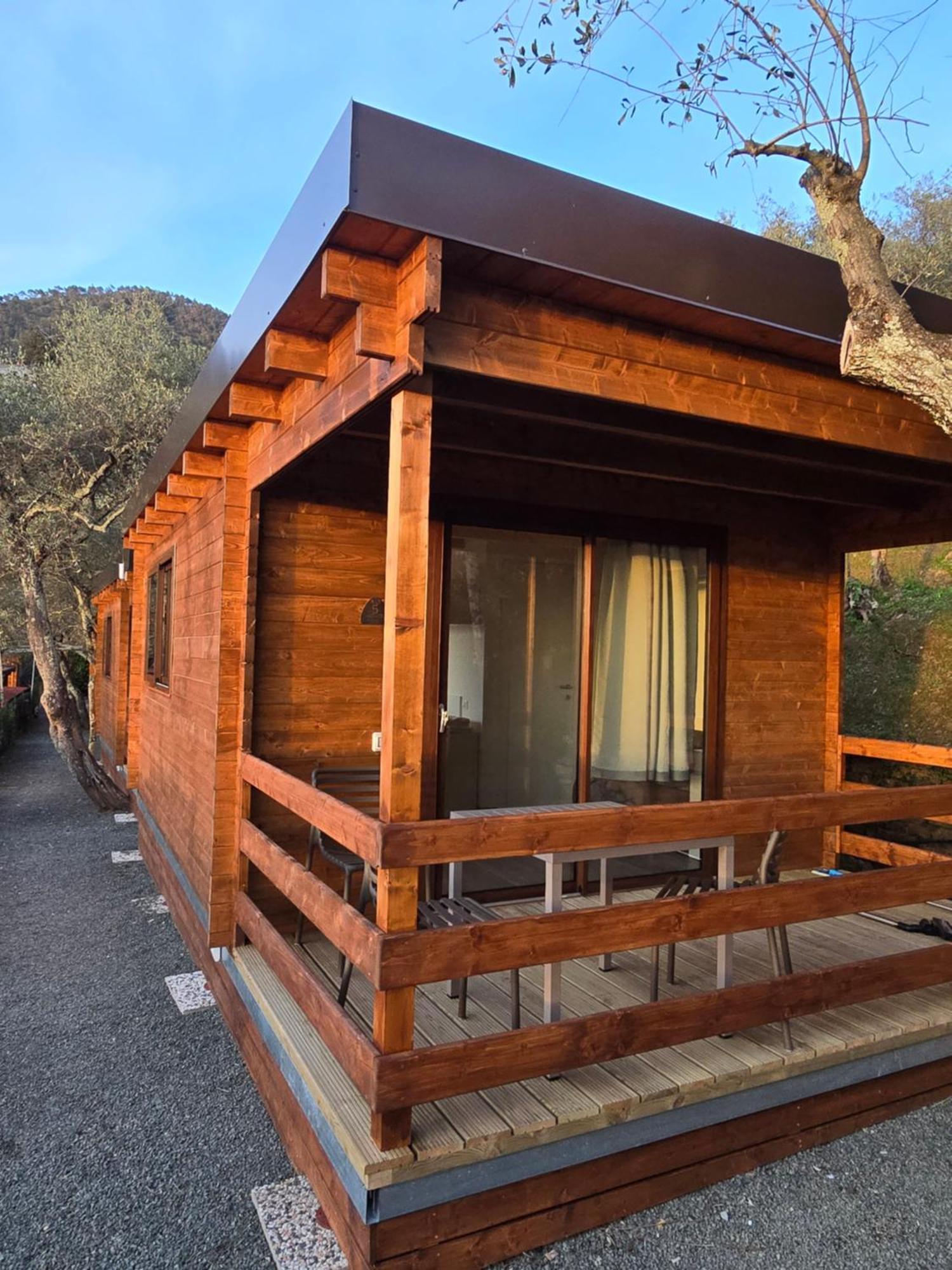 Gianna Golfo Dei Poeti Camping Lerici