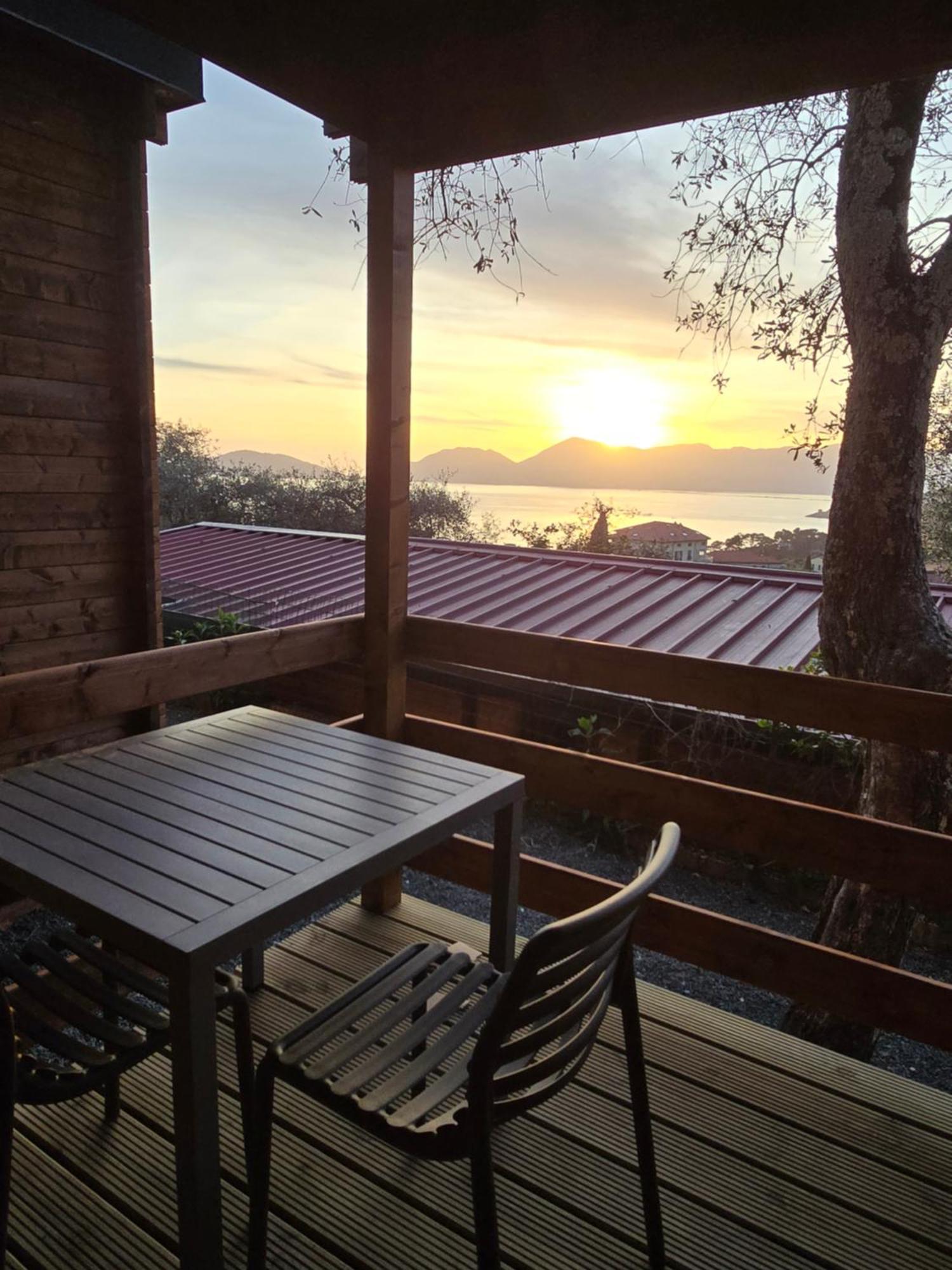 Camping Gianna Golfo Dei Poeti