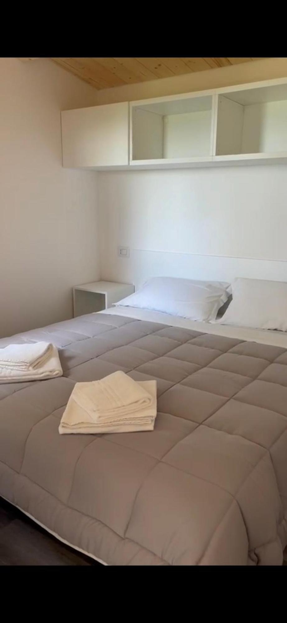 Camping Gianna Golfo Dei Poeti *