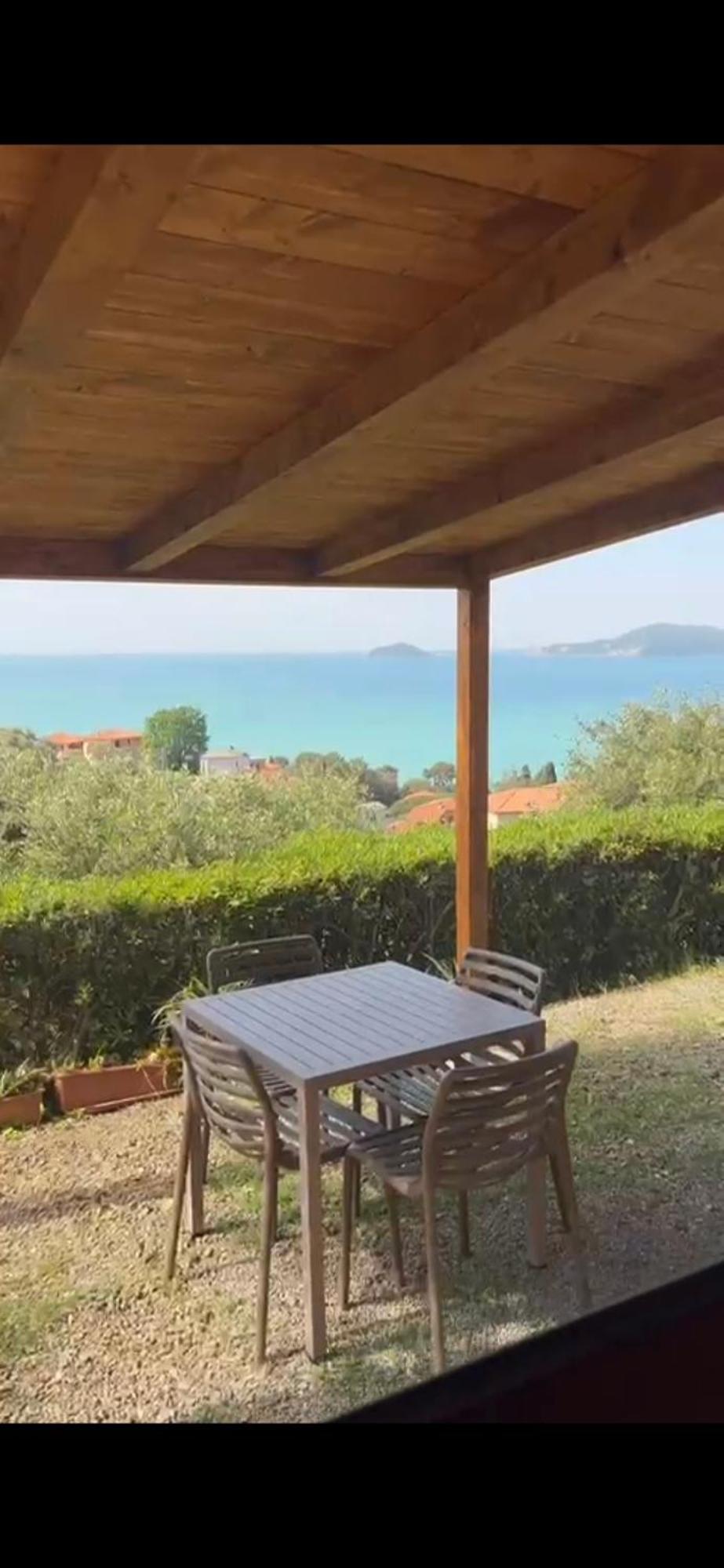 Gianna Golfo Dei Poeti Lerici
