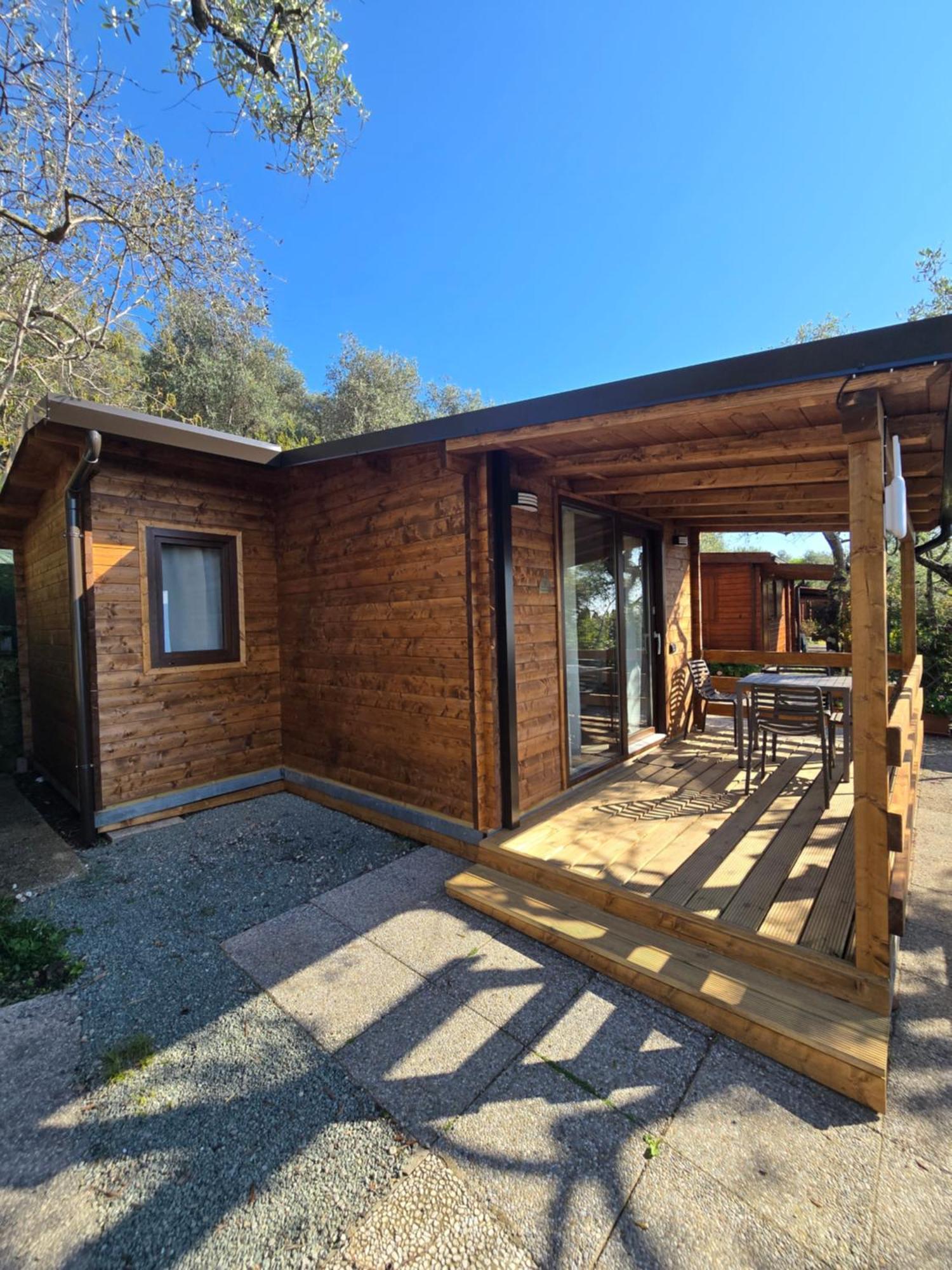 Camping Gianna Golfo Dei Poeti *