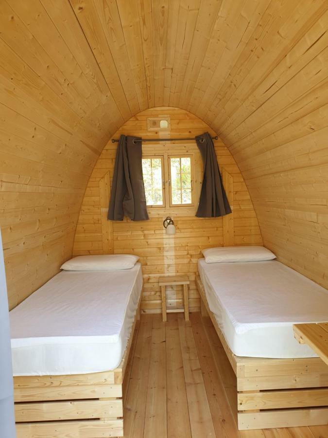 Gianna Golfo Dei Poeti Camping