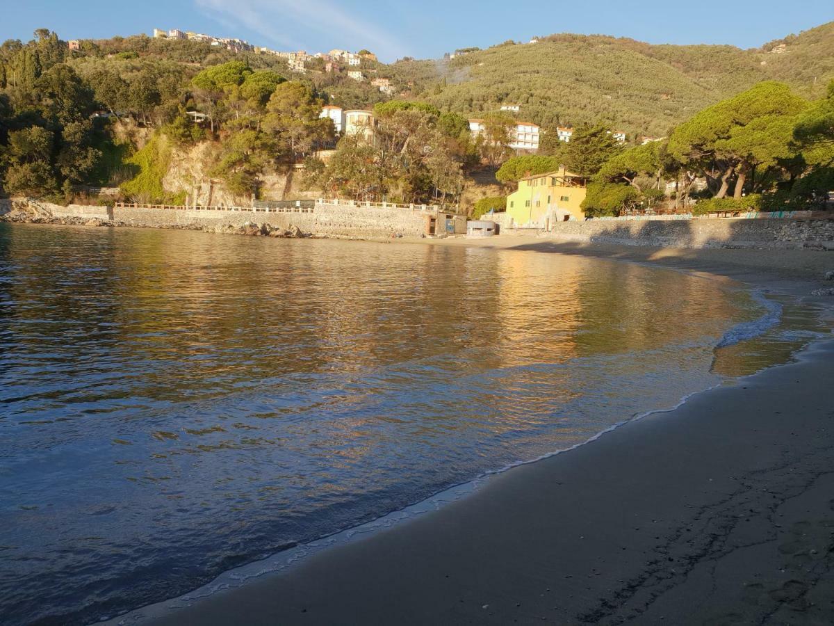 Camping Gianna Golfo Dei Poeti Lerici