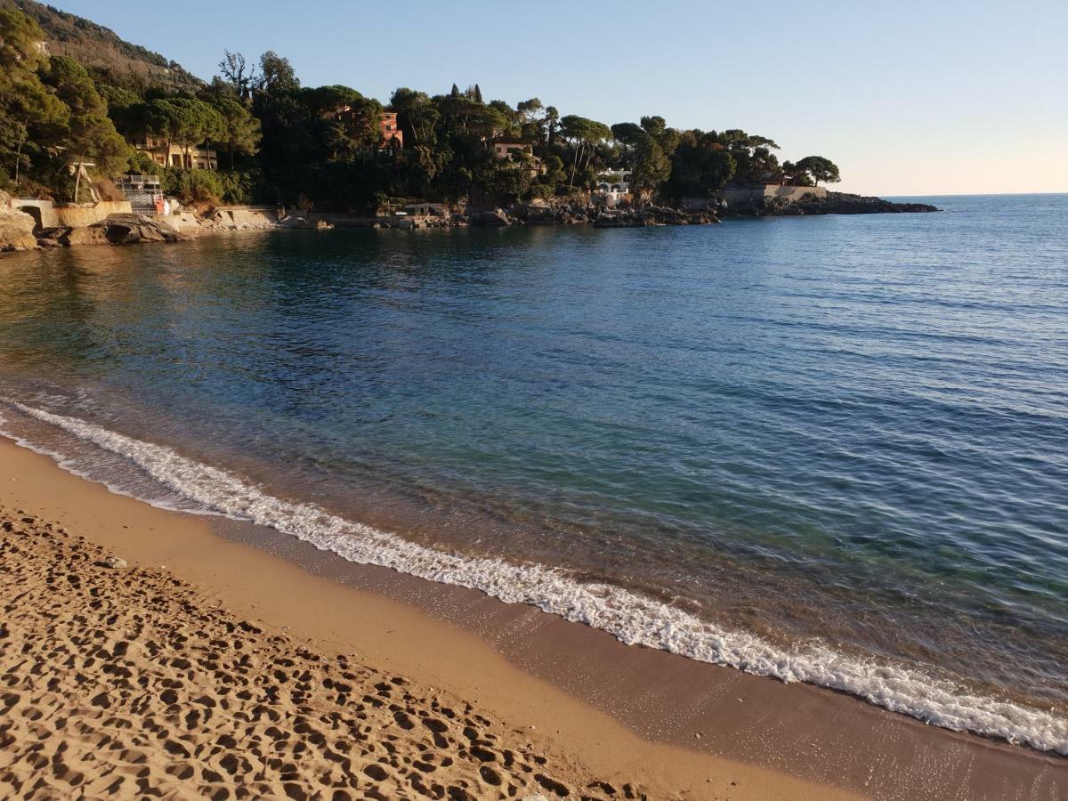 Gianna Golfo Dei Poeti Camping *