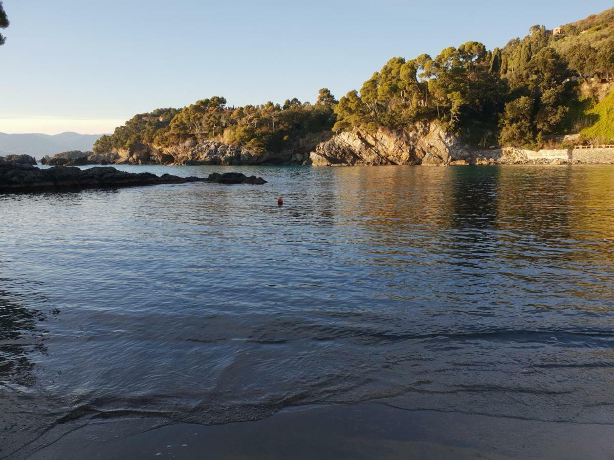 Gianna Golfo Dei Poeti Camping Lerici